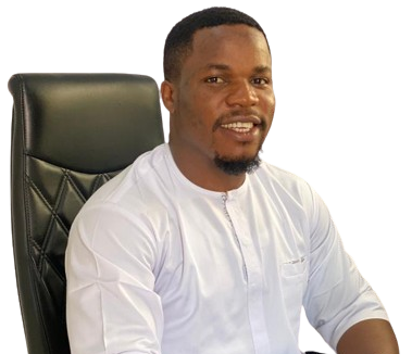 Martins Ibuchukwu Ugwu